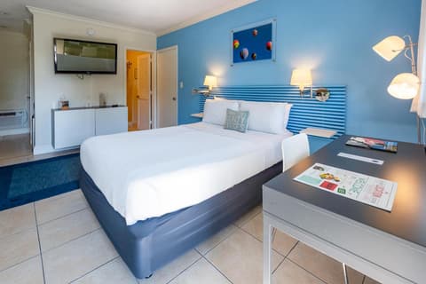 Victoria Park Hotel, 