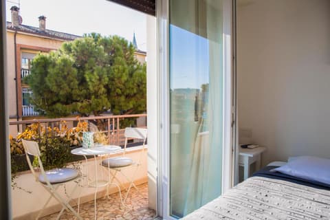 Torre 2 San Bonifacio - Locazione Turistica, 