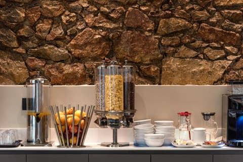 Athens One Smart Hotel, 