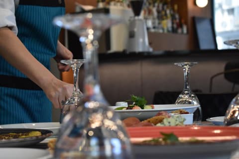 Athens One Smart Hotel, 