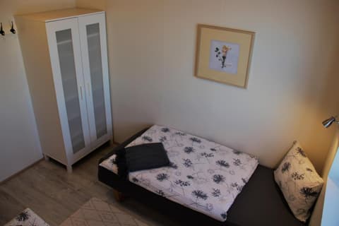Egilsstaðir 1 Guesthouse, 