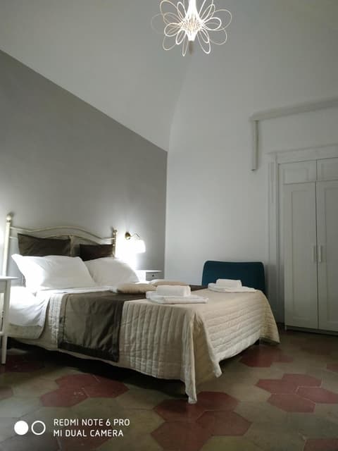 Le Suite del Teatro cucinino privato, 