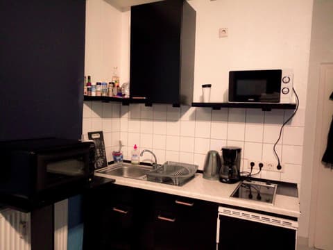 A&S Ferienwohnungen Roonstraße, 