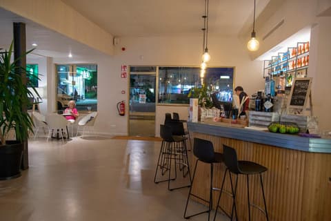 Hotel Rosa Nàutica, 