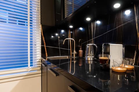 New Pearl of Scheveningen Black Swan beach a Family loft The Hague 180A, 