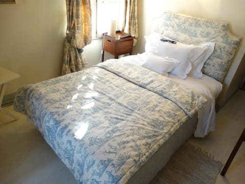Hurlingham Bed and Breakfast, 