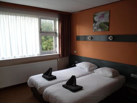 Zorn Hotel Duinlust, 