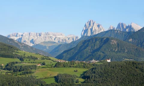 Hotel Andechserhof & Mountain Sky, 
