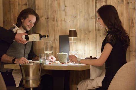 Bonfanti Design Hotel, 