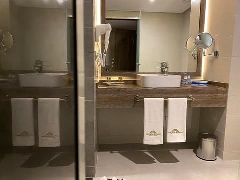 Hôtel Atlas Saiss Fès, 