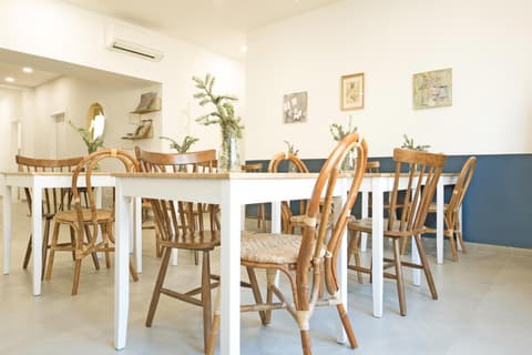 Annie's Bed&Breakfast, 