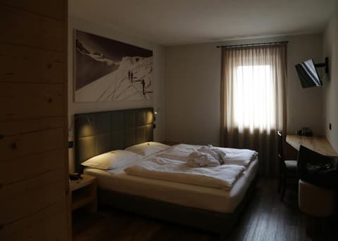 Family Hotel Gran Baita, 