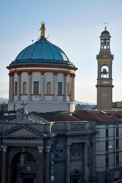 Porta Nuova Bergamo Apartments, 