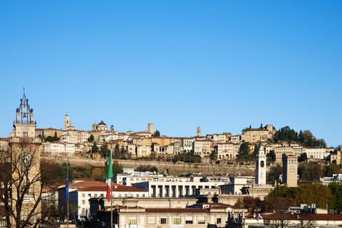 Porta Nuova Bergamo Apartments, 