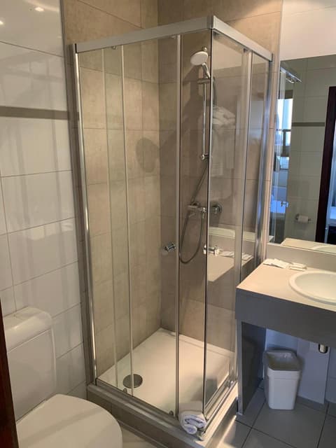 Safestay Brussels Grand Place, 