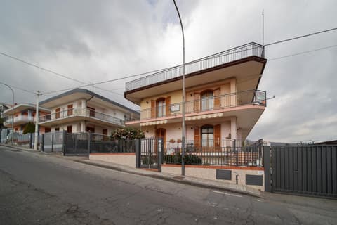 B&B Le Tre rose dell'Etna, 