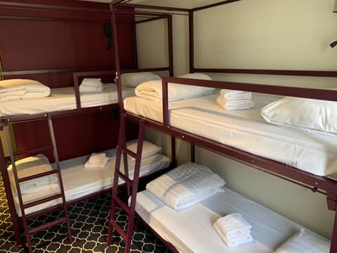 Safestay Brussels Grand Place, 