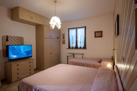 Locanda San Giorgio, 