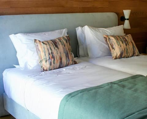 Cascais City & Beach Hotel, 