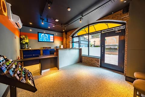 The Old Quarter Townhouse, 