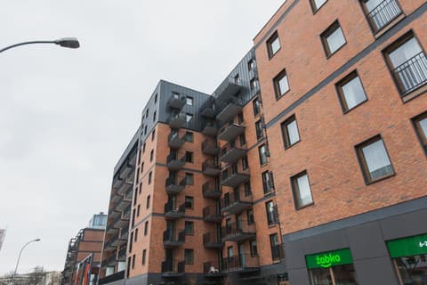 City Break Atelier Praga Apartamenty, 