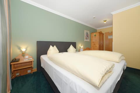 Hotel zum Maximilian, 