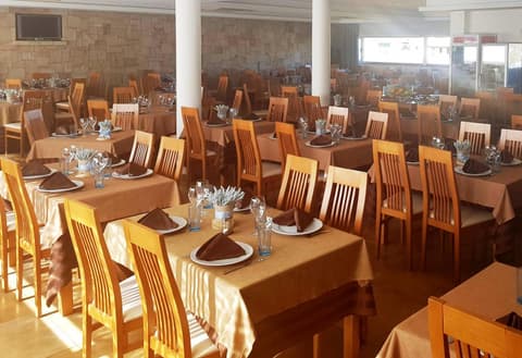 Hotel Albergaria Borges, 