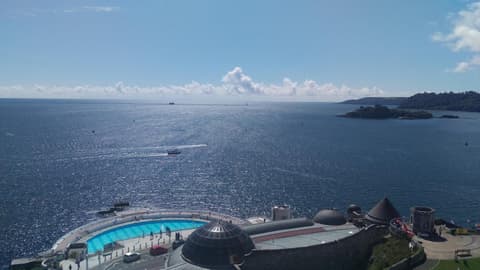 The George Guest House, 