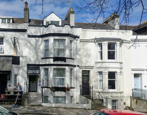 The George Guest House, 