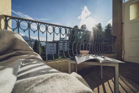 Hotel National by Mountain Hotels, 