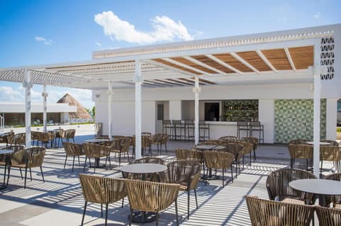 Majestic Elegance Costa Mujeres - All Inclusive, 