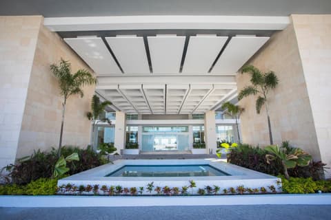 Majestic Elegance Costa Mujeres - All Inclusive, 