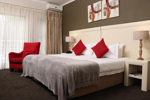 Ruby Stone Boutique Hotel, 