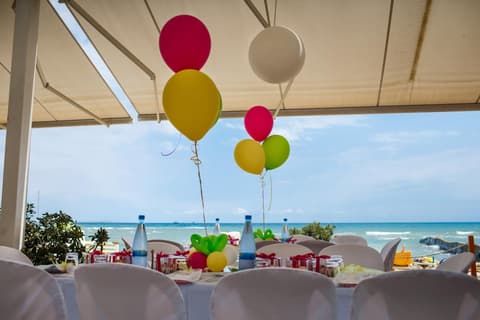 Island Boutique Hotel, 