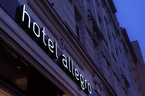 Hotel Allegro Wien, 