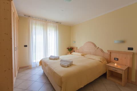 Residence Hotel Raggio Di Luce, 