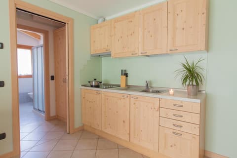 Residence Hotel Raggio Di Luce, 