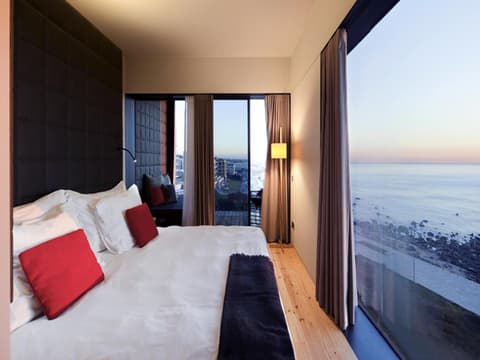 Golden Tulip Porto Gaia, 