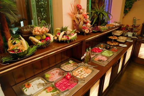 Apart Hotel Flora Residence Daisy, 