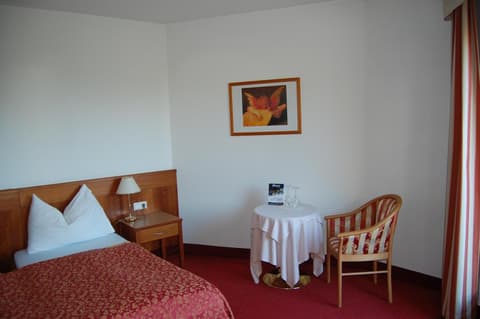 Gardenhotel Premstaller, 