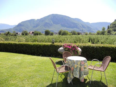 Gardenhotel Premstaller, 