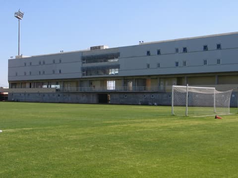 Allegra GSP Sport Center, 