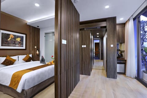 S7 SUITES GANDARIA, 