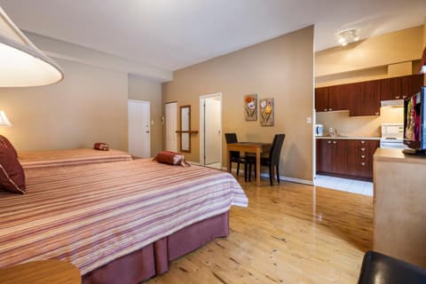 Hotel Quartier des Spectacles, 