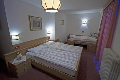 Hotel La Molinella, 