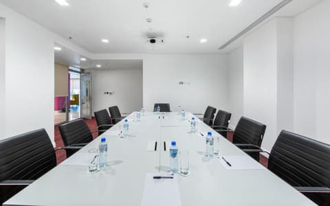 Premier Inn Doha Airport, 