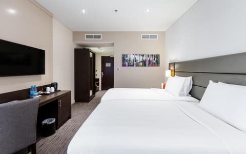 Premier Inn Doha Airport, 