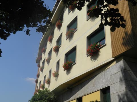 Hotel Ramoverde, 