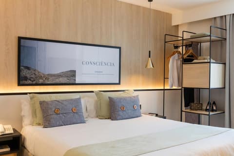 Ars Magna Bleisure Hotel, 