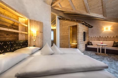 Albergo Posta Pederoa, 